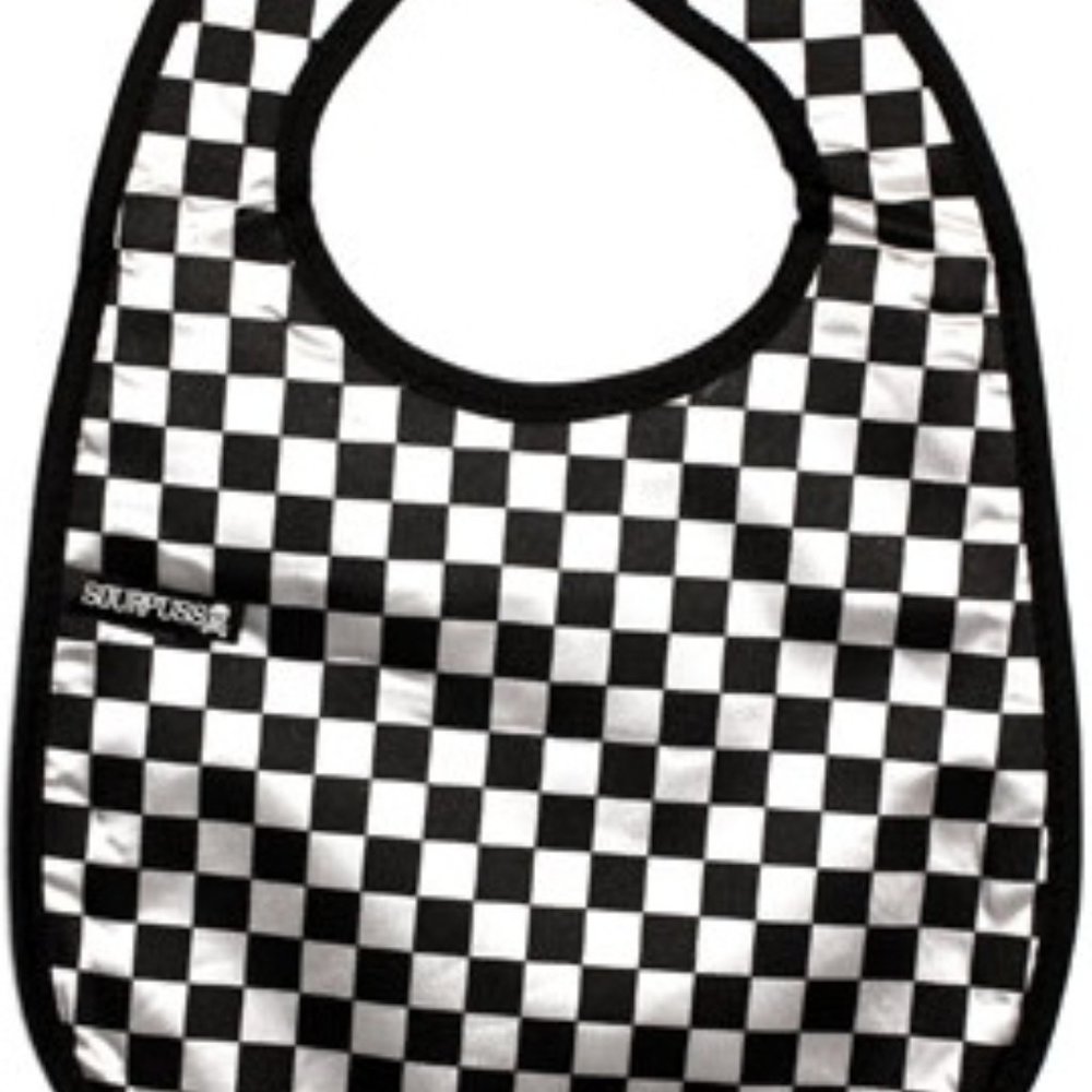 Vinyl Bib - Picture 2 of 5